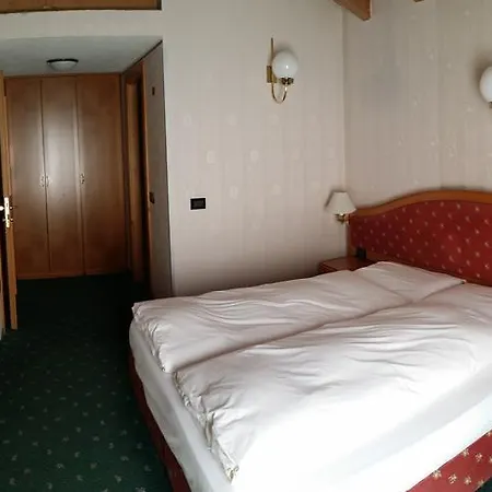 Hotel Alba Livigno