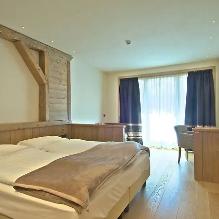 Alba Szálloda Livigno