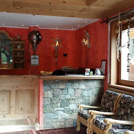 Szálloda Alba 3*